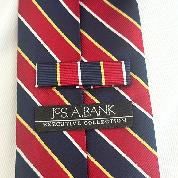 Jos. A. Bank executive collection TIE - Picture 2 of 2